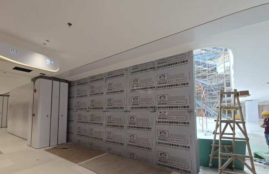 舞臺互動屏幕 舞臺互動屏幕